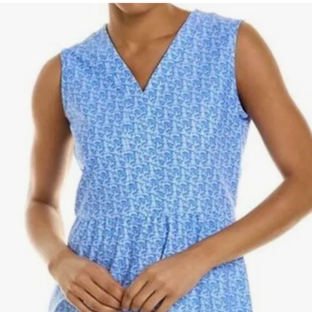 Jude Connally Annabelle Dress